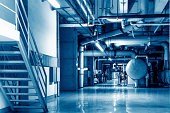Thermal systems